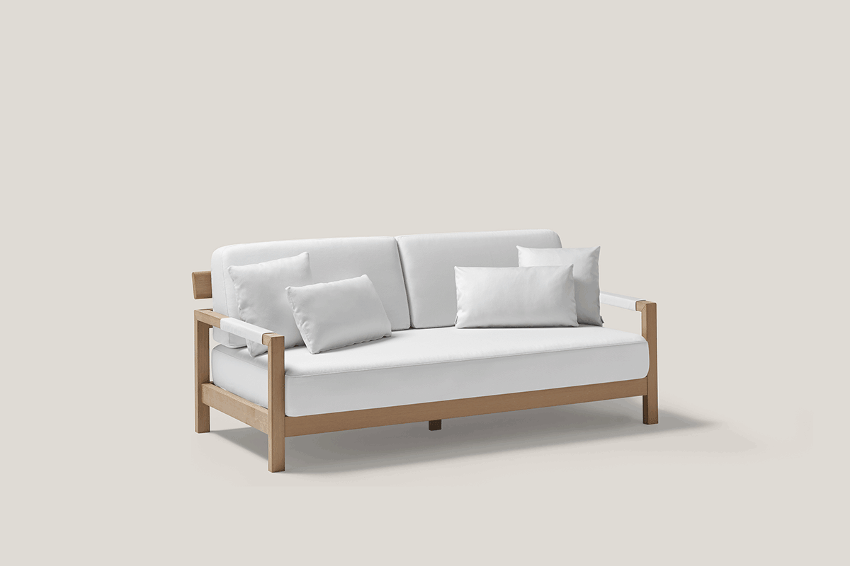 KUBIK SOFA 2 | POINT, SL